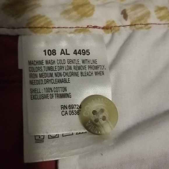 Columbia shorts - Picture 4 of 5